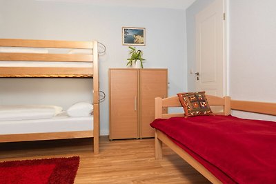 Vakantieappartement Gezinsvakantie Gollwitz