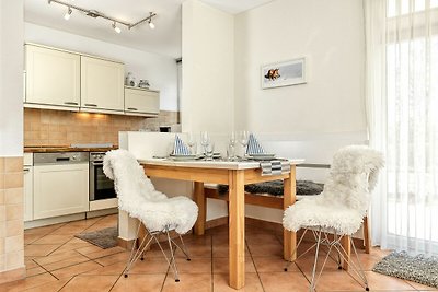 Vakantieappartement Gezinsvakantie Am Schwarzen Busch