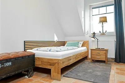 Doppelhäuser Timmendorf Strand Haus Neptun