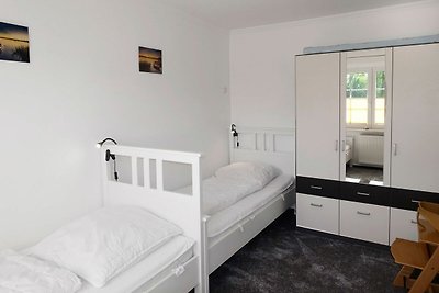 Vakantieappartement Gezinsvakantie Gollwitz