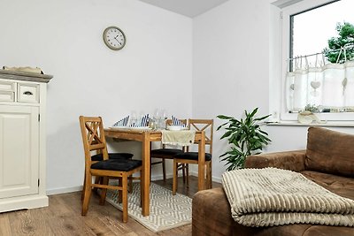 Vakantieappartement Gezinsvakantie Poel