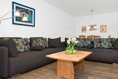 Vakantieappartement Gezinsvakantie Kirchdorf