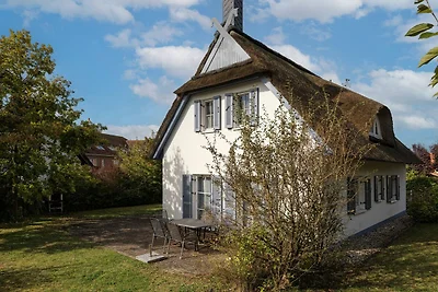 Ferienhaus Muschelsucher
