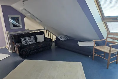 apartman za odmor Obiteljski odmor Poel