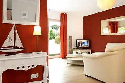 Casa vacanze Vacanza di relax Kaltenhof