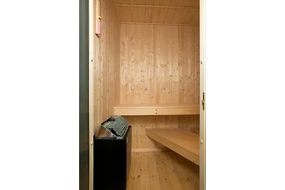Dänisches Ferienhaus am Salzhaff, Haus...