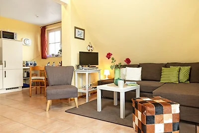 Appartamento Vacanza con famiglia Gollwitz