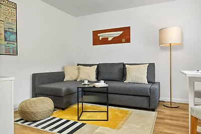 Holiday flat family holiday Poel