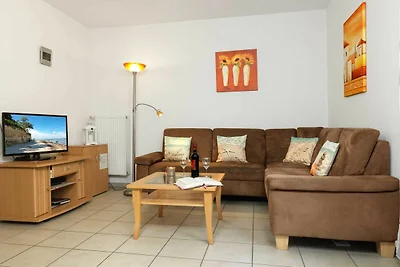 Vakantiehuis Ontspannende vakantie Poel