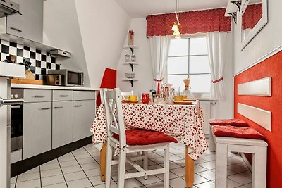 Vakantieappartement Gezinsvakantie Poel