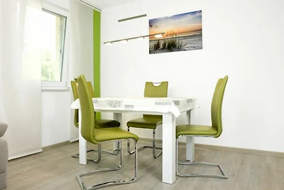 Am Krabbenweg Whg.2 im Haus Am Krabbenweg