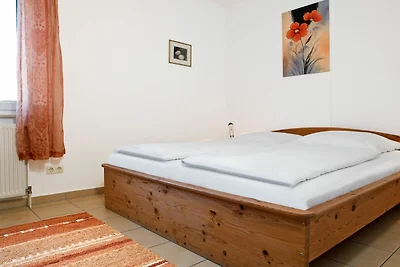 Residenz am Yachthafen Strandaster
