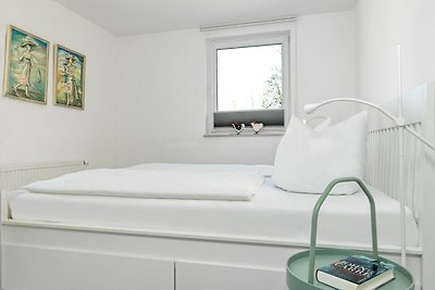 Vakantieappartement Gezinsvakantie Am Schwarzen Busch