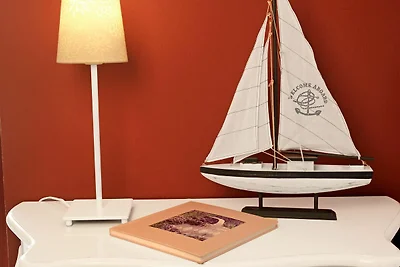 Casa vacanze Vacanza di relax Kaltenhof