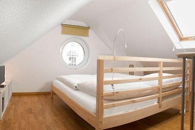 Vakantieappartement Gezinsvakantie Am Schwarzen Busch