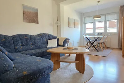 Holiday flat family holiday Poel