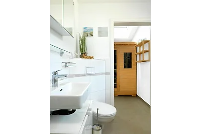 Haus Nautilus