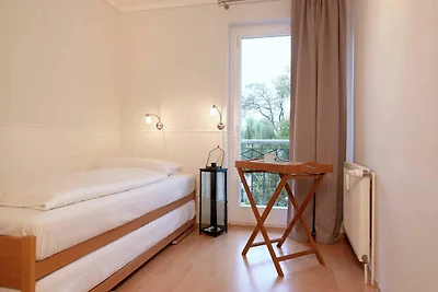 Appartamento Vacanza con famiglia Am Schwarzen Busch