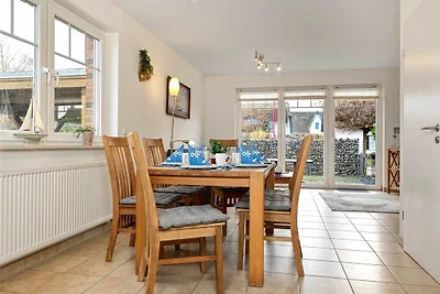 Doppelhäuser Timmendorf Strand Hus an de...