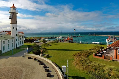Appartamento Vacanza con famiglia Timmendorf