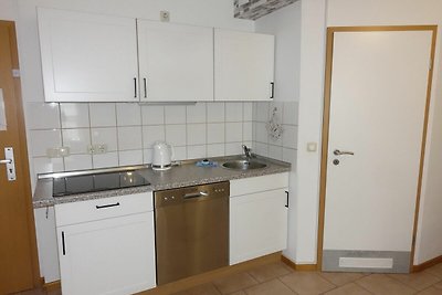 Vakantieappartement Gezinsvakantie Gollwitz