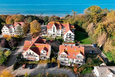 Vakantieappartement Gezinsvakantie Am Schwarzen Busch