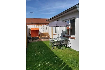 Inselbude