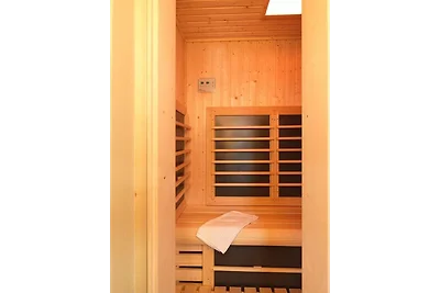 Haus Südwester Seehase