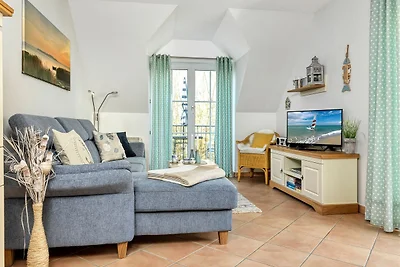 Appartamento Vacanza con famiglia Gollwitz