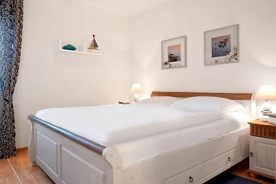 Appartamento Vacanza con famiglia Gollwitz