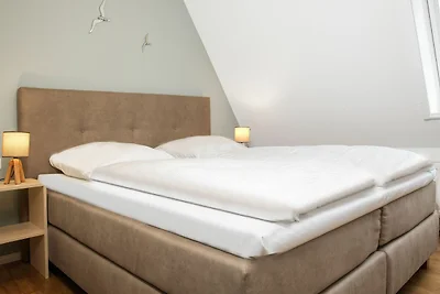 Appartamento Vacanza con famiglia Timmendorf
