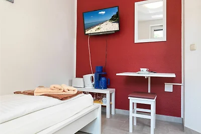 Appartamento Vacanza con famiglia Am Schwarzen Busch