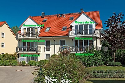 Vakantieappartement Gezinsvakantie Am Schwarzen Busch