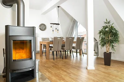 Appartamento Vacanza con famiglia Timmendorf