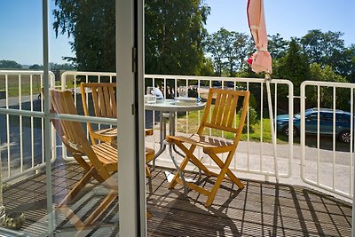 Vakantieappartement Gezinsvakantie Gollwitz