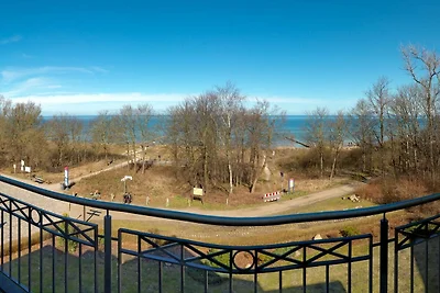 Ostsee Residenz Meeresblick Seaside