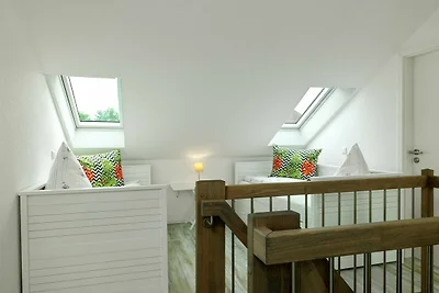 Am Krabbenweg Whg.2 im Haus Am Krabbenweg