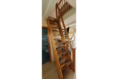 Hus in de Sünn