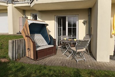 Vakantieappartement Gezinsvakantie Poel