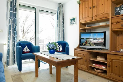 Residenz am Yachthafen Strandaster