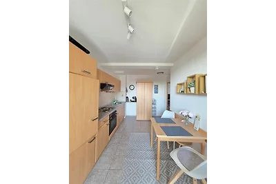 Holiday flat family holiday Poel