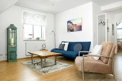Appartements Am Reiterhof Sandmännchen