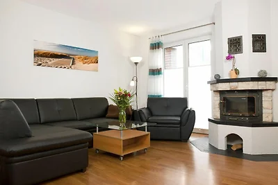 Casa vacanze Vacanza di relax Kaltenhof