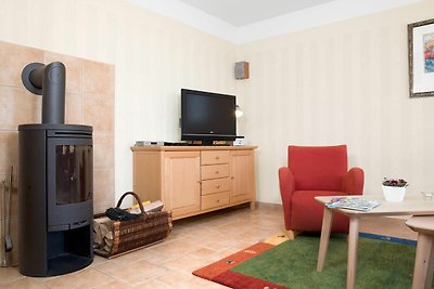 Vakantieappartement Gezinsvakantie Weitendorf