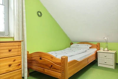 Appartement Vacances avec la famille Poel