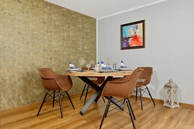Casa vacanze Vacanza di relax Poel