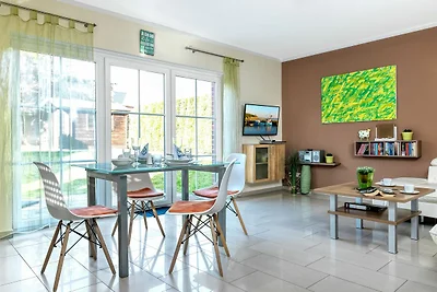Appartamento Vacanza con famiglia Kirchdorf