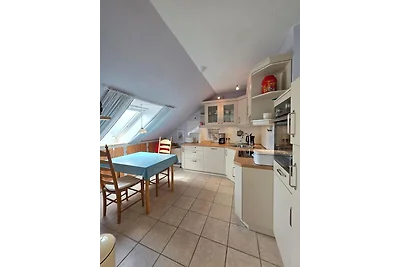Holiday flat family holiday Poel