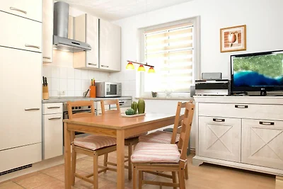 Appartamento Vacanza con famiglia Timmendorf