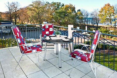 Ostsee Residenz Meeresblick Strandblick